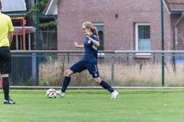 Bild 226 - Frauen SG Krummesse/Zarpen - Ratzeburger SV : Ergebnis: 4:2